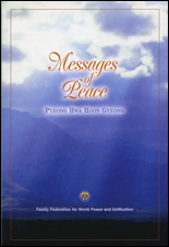 Messages of Peace